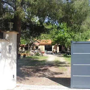 Bed & Breakfast L'effet Mer, Arles