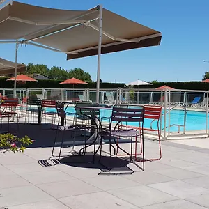 3* Hotell Ibis Styles Palais Des Congres