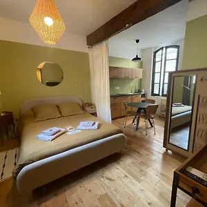 Appartement Studio De Charme A La Roquette, Arles