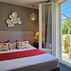 3* Hotell Brit Acacias